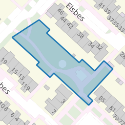 Perceel HLG03-B-6913