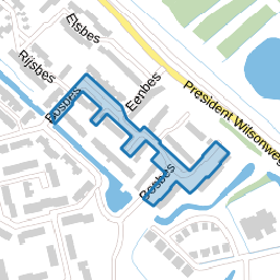 Perceel HLG03-B-6914