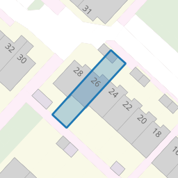 Perceel HLG03-B-6921