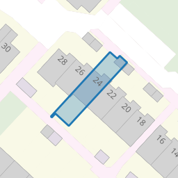 Perceel HLG03-B-6922