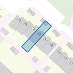 Perceel HLG03-B-6923