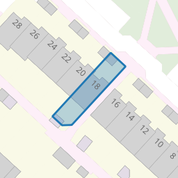 Perceel HLG03-B-6925