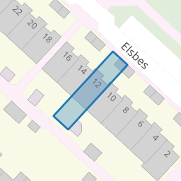 Perceel HLG03-B-6928