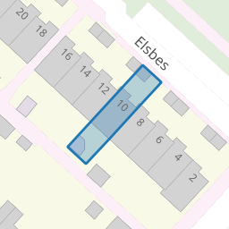 Perceel HLG03-B-6929