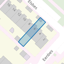 Perceel HLG03-B-6931