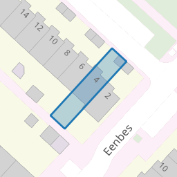 Perceel HLG03-B-6932