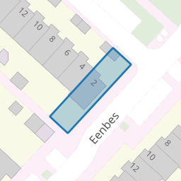 Perceel HLG03-B-6933