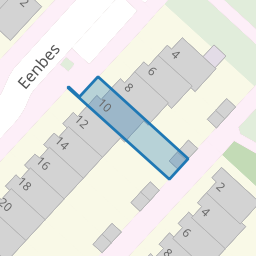 Perceel HLG03-B-6937