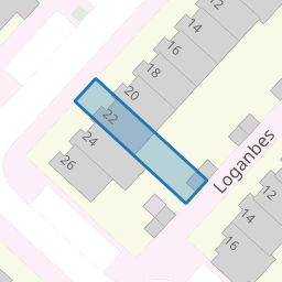 Perceel HLG03-B-6943