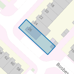 Perceel HLG03-B-6945