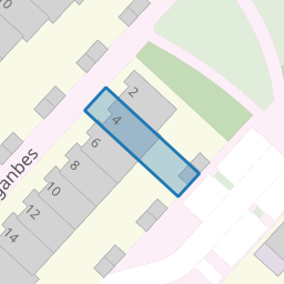 Perceel HLG03-B-6952