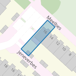 Perceel HLG03-B-6954