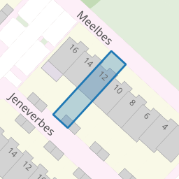 Perceel HLG03-B-6956