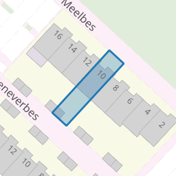 Perceel HLG03-B-6957