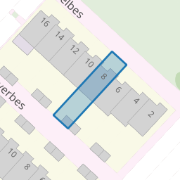 Perceel HLG03-B-6958