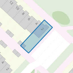 Perceel HLG03-B-6961