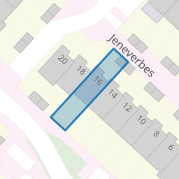 Perceel HLG03-B-6964