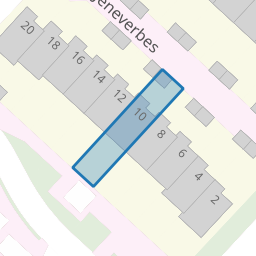 Perceel HLG03-B-6967