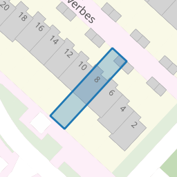 Perceel HLG03-B-6968