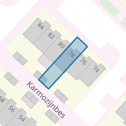 Perceel HLG03-B-6975