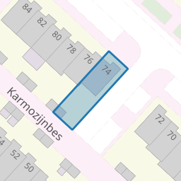 Perceel HLG03-B-6977