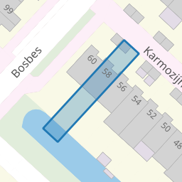 Perceel HLG03-B-6979