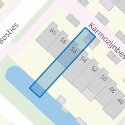 Perceel HLG03-B-6980