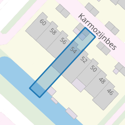 Perceel HLG03-B-6981