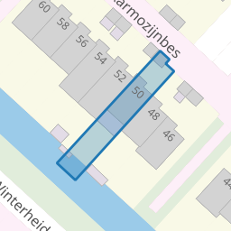 Perceel HLG03-B-6983