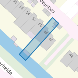 Perceel HLG03-B-6984