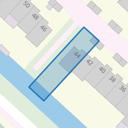 Perceel HLG03-B-6994