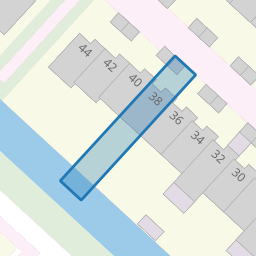 Perceel HLG03-B-6997