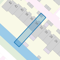 Perceel HLG03-B-6999