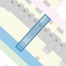 Perceel HLG03-B-7000