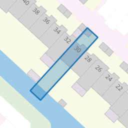 Perceel HLG03-B-7001