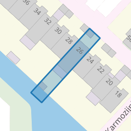 Perceel HLG03-B-7003