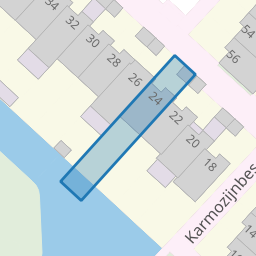 Perceel HLG03-B-7004