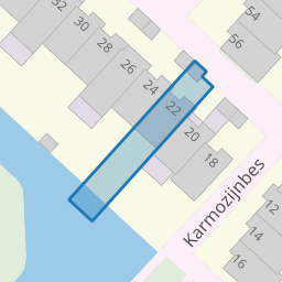 Perceel HLG03-B-7005