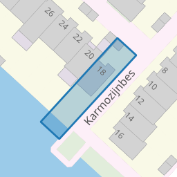 Perceel HLG03-B-7007