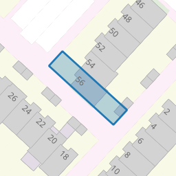 Perceel HLG03-B-7008