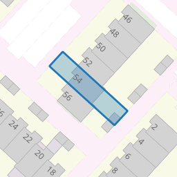 Perceel HLG03-B-7009