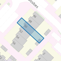 Perceel HLG03-B-7011