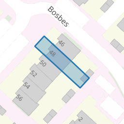 Perceel HLG03-B-7012