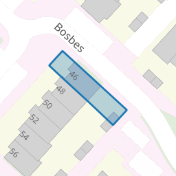 Perceel HLG03-B-7013