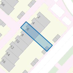 Perceel HLG03-B-7016