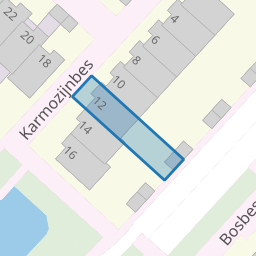 Perceel HLG03-B-7019