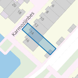 Perceel HLG03-B-7020