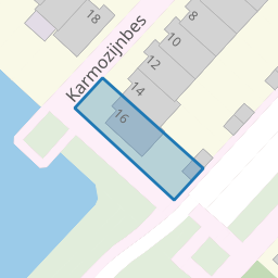 Perceel HLG03-B-7021