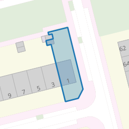 Perceel HLG03-B-7026