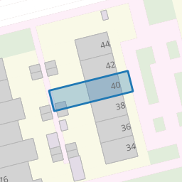 Perceel HLG03-B-7029